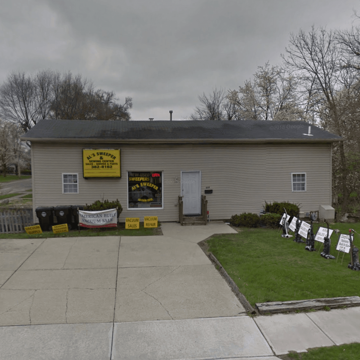 Storefront